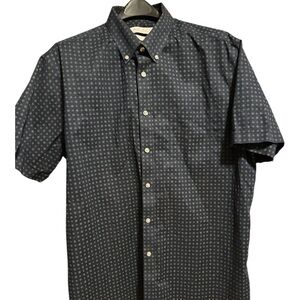 Roundtree & Yorke GOLD LABEL Non Iron
Perfect Performance Shirt Size XL